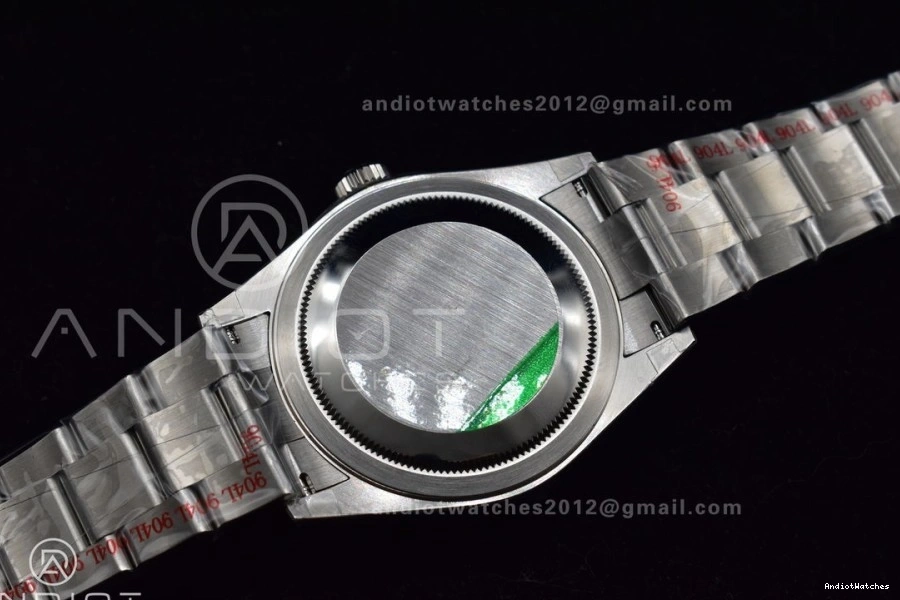 Dial SS 1114 White Skydweller Bracelet Edition Effortless SS on Noob A23J Best Oyster 0121